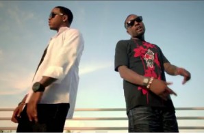 Wale – The Body Ft. Jeremih (Video)