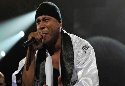 LL Cool J – Know Your Name Ft. Jeremy Austin