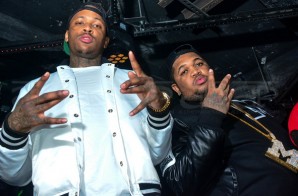 YG & DJ Mustard Have A Public Falling-out Over Unpaid Royalties For ‘My Krazy Life’!