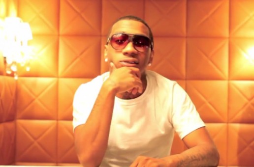 Lil B – 2 Rich To Pimp (Video)