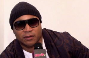 LL Cool J Tells Rap-Up TV Eminem Will Be Featured On His Upcoming ‘G.O.A.T. 2′ LP! (Video)