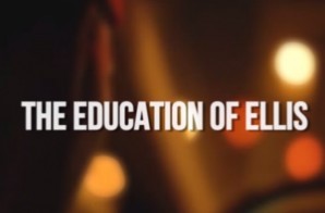 The Education Of Ellis (A Short Film By Toni Branson) (Video)