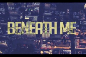 Troy Ave – Beneath Me (Video)