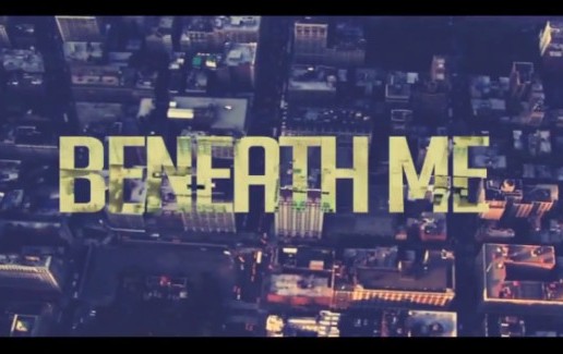 Troy Ave – Beneath Me (Video)