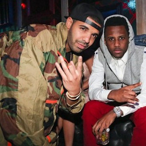 Fabolous Finally Speaks On Drake’s Controversial Quote In The Rolling Stones Article, Says Drake Apologized