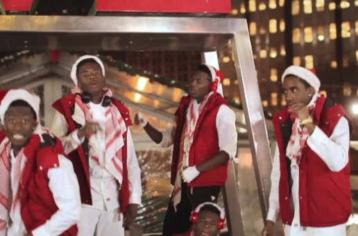 Brotherly Love – Mrs. Claus (Official Video)