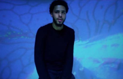 J. Cole – Apparently (Official Video)