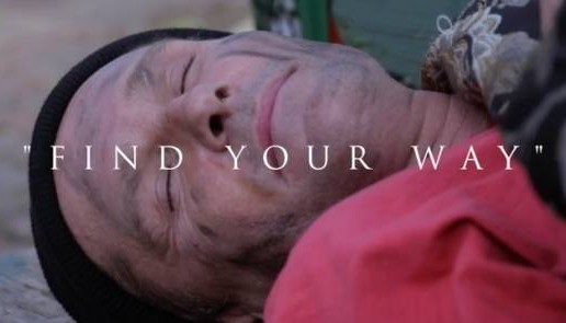 Dboy The Rebel – Find Your Way (Official Video)
