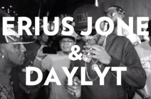 Daylyt Vs Serious Jones Post-Ether Freestyle Battle (Video)