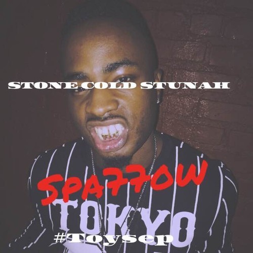 Spa77ow-Stone-Cold-Stunah Spa77ow - Stone Cold Stunah  