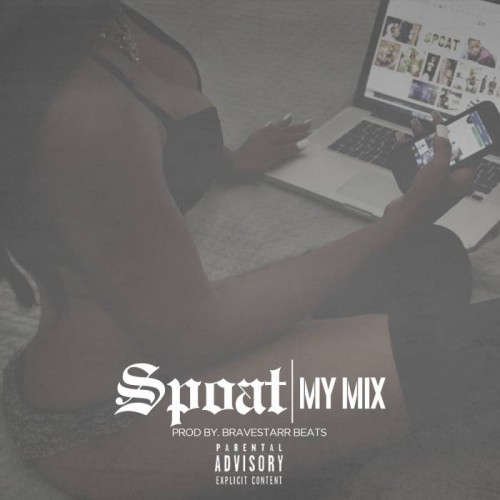 Spoat-My-Mix-500x500 Spoat - My Mix  