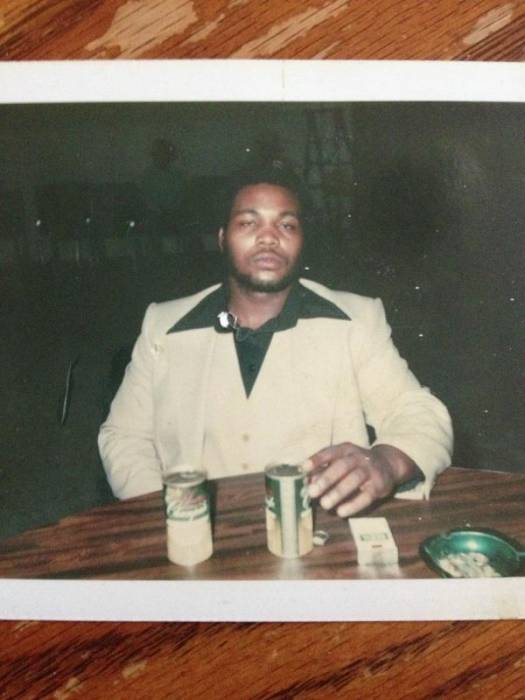Sir Mac Papi – The Papi Project | Home of Hip Hop Videos & Rap Music ...