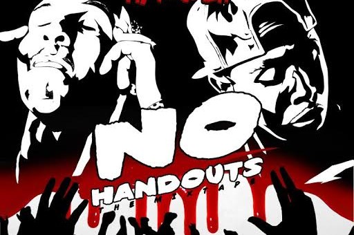 TK-n-Cash – No Handouts (Mixtape)