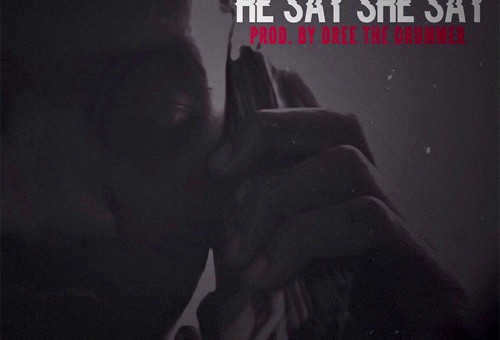 Lil Durk – He Say She Say (Prod. By Dree The Drummer)