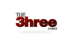 The 3hree Project – The 3hree Project (Mixtape)