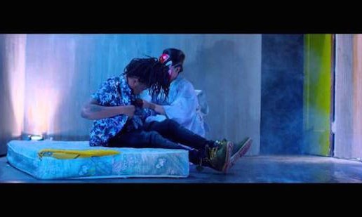 Ca$h Out – Let’s Get It Ft. Ty Dolla $ign & Wiz Khalifa (Video)