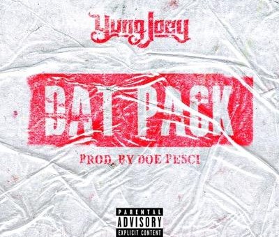 Yung Joey – Dat Pack (Prod. by Doe Pesci)