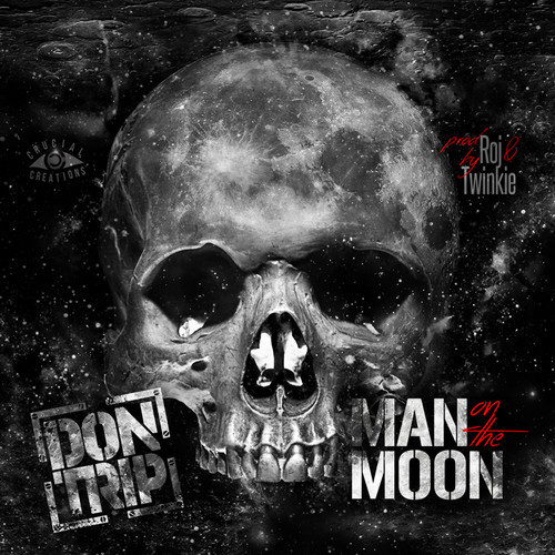W2oCnBE Don Trip – Man On The Moon  
