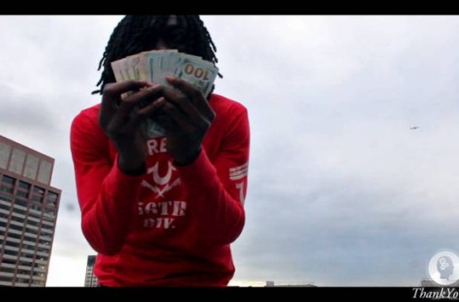 JRLongMoney – What You Want (Video)