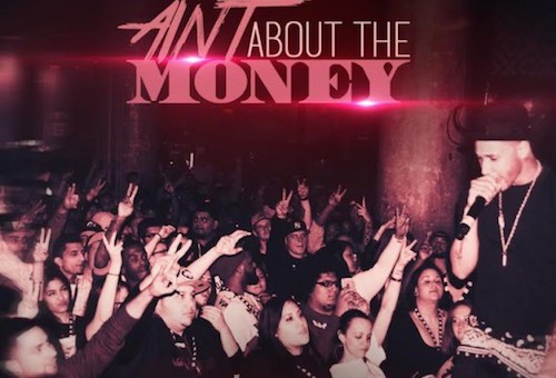 Emanny – Aint About The Money