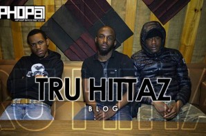 Tru Hittaz Talks New Music, Videos, & More with HHS1987 (Video)