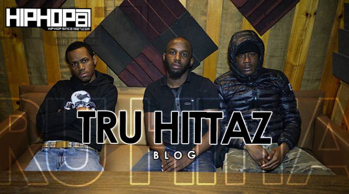 YoutubeTHUMBS-November-135 Tru Hittaz Talks New Music, Videos, & More with HHS1987 (Video)  