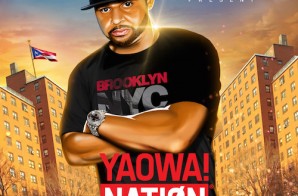 Joell Ortiz – YAOWA! Nation EP