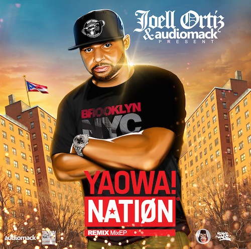 Yy9gfAK-500x496 Joell Ortiz – YAOWA! Nation EP  