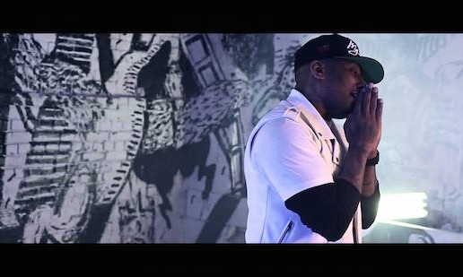 Maino – I Pray (Official Video)