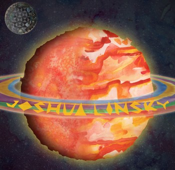 Joshua Linsky Releases Self-Titled LP