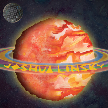 a3147767440_2 Joshua Linsky Releases Self-Titled LP  