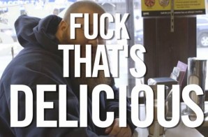 Action Bronson – Fuck, That’s Delicious Episode 7 (Video)