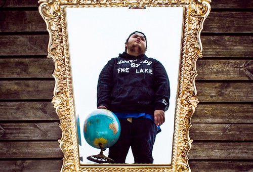 Alex Wiley – Top Of The World