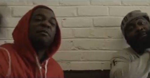 AR-AB x Dark Lo – Blow 3 (Official Video)
