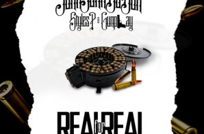 John John Da Don – Real For Real Ft. Styles P & Gunplay