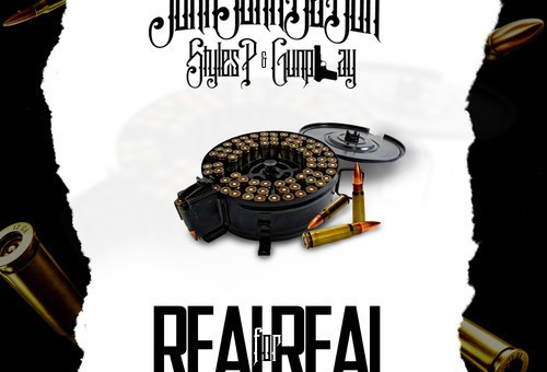 John John Da Don – Real For Real Ft. Styles P & Gunplay