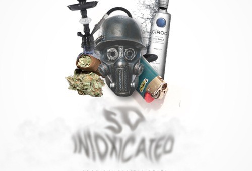 Young Eem – So Intoxicated
