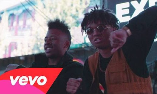 Rae Sremmurd – Up Like Trump (Video)