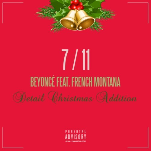 beyonce-french-montana-711-main-500x500 Beyoncé - 7/11 (Remix) Ft. French Montana  