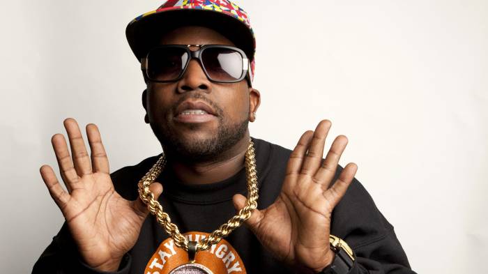 big-boi QTip Welcomes Outkast's Own Big Boi To The Zulu Nation 