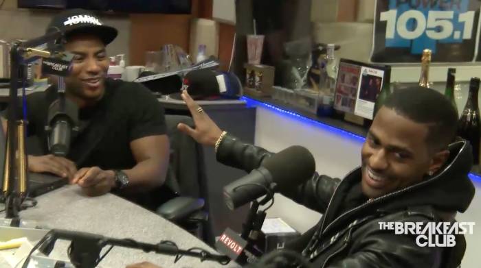 big-sean-talks-i-dont-fuck-with-you-ariana-grande-new-music-more-on-the-breakfast-club-video-HHS1987-2014 Big Sean Talks "I Don't Fuck With You", Ariana Grande, New Music & More On The Breakfast Club (Video)  