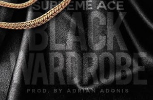 Supreme Ace – Black Wardrobe