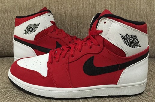 Air Jordan 1 “Blake Griffin” (Photos)