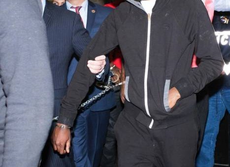 Bobby Shmurda, Rowdy Rebel & GS9 Arrest By The Numbers