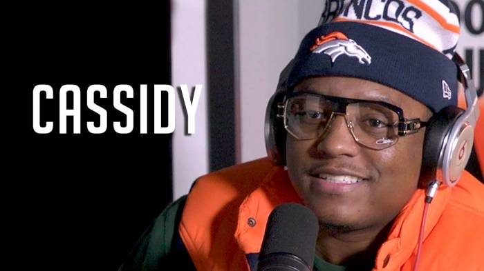 cassidy-calls-dizaster-a-warm-what-to-expect-on-december-6th-video-HHS1987-2014 Cassidy Calls Dizaster A Warm-up, & What To Expect On December 6th (Video)  