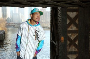 Chance The Rapper – SoX Day Short Film (Video)