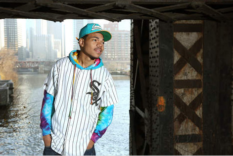 Chance The Rapper – SoX Day Short Film (Video)