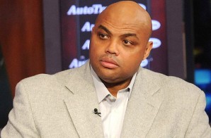 Hold Up, Wait A Minute: Charles Barkley Feels The Grand Jury Was Right To Not Indict Darren Wilson