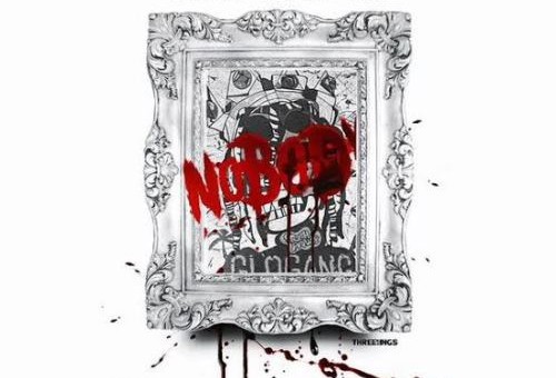 Chief Keef – Nobody: The Album (Album Cover & Tracklist)