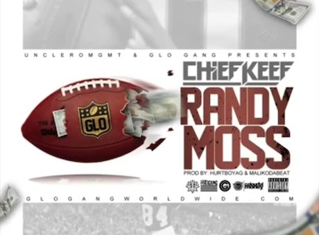 Chief Keef – Randy Moss